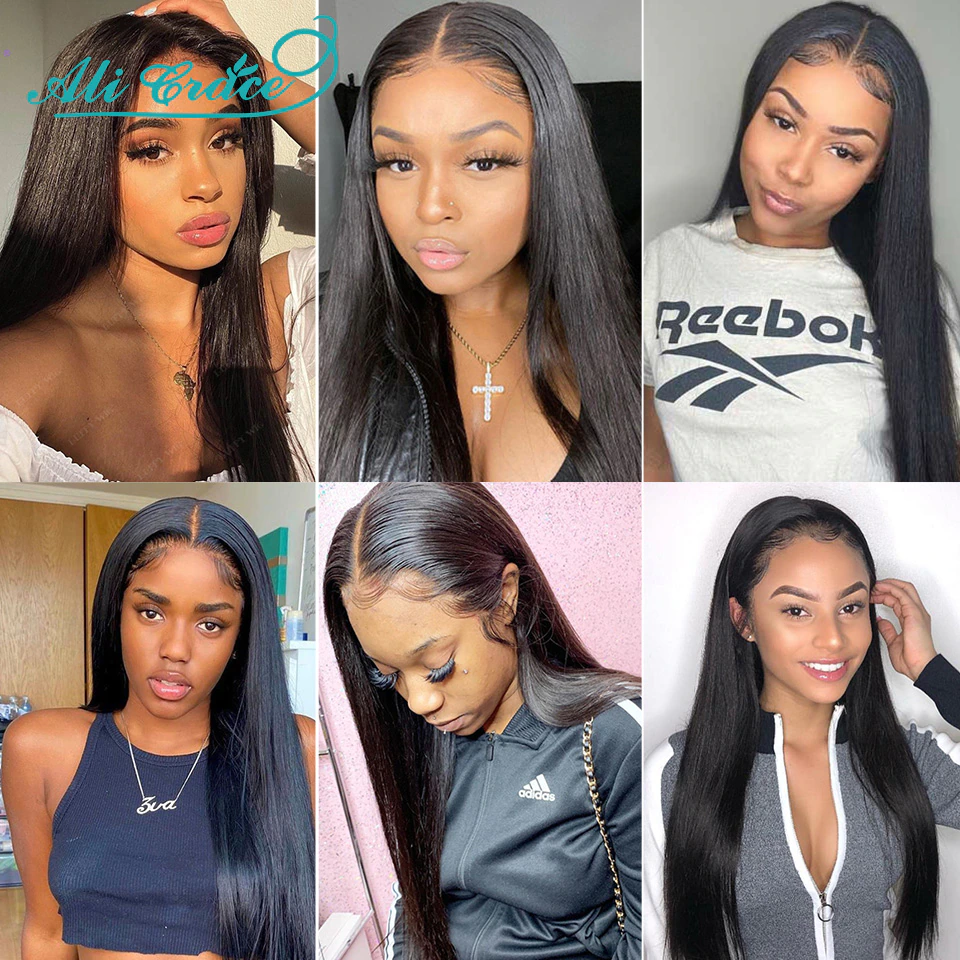 wigs