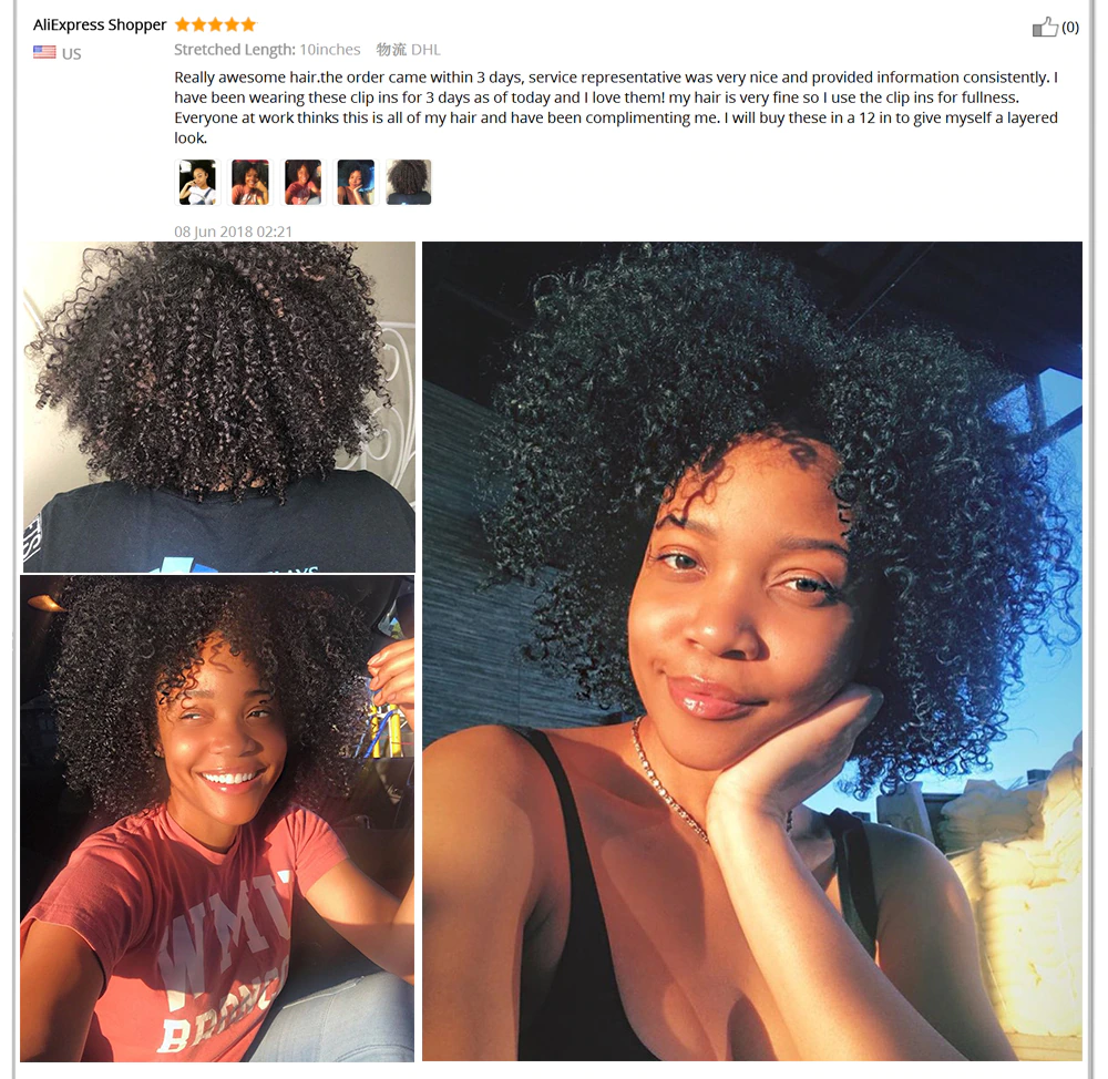 wigs