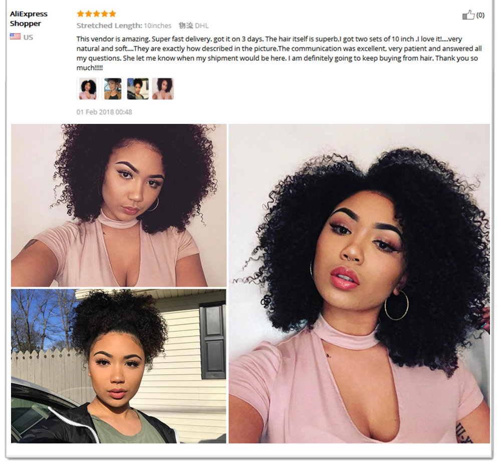 wigs