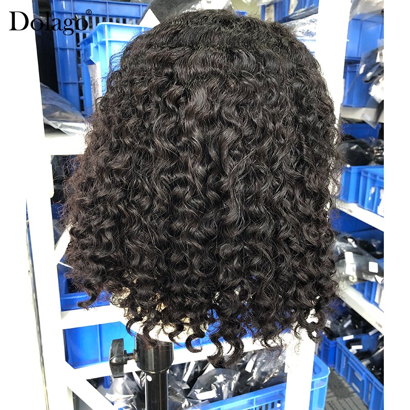 wigs