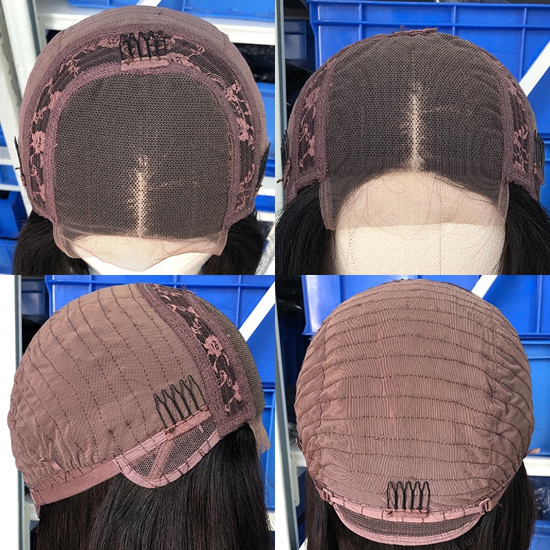 wigs