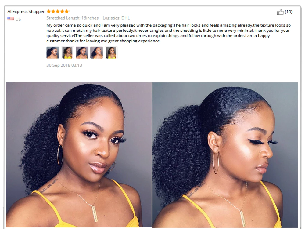 wigs