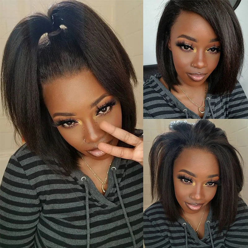 wigs
