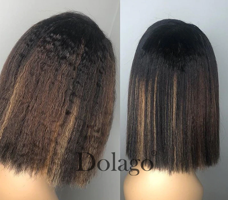 wigs