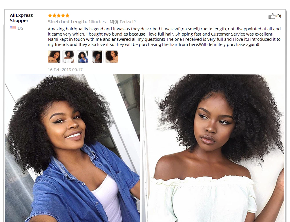 wigs