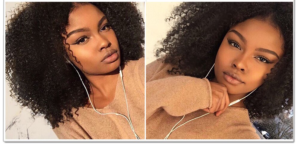 wigs