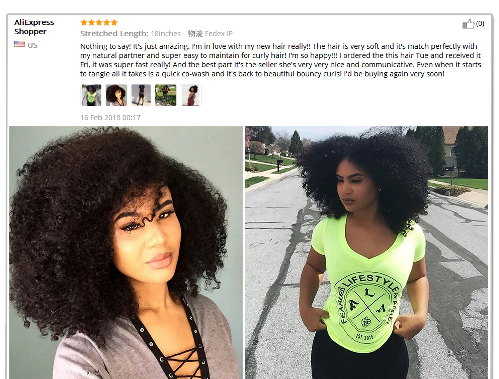 wigs