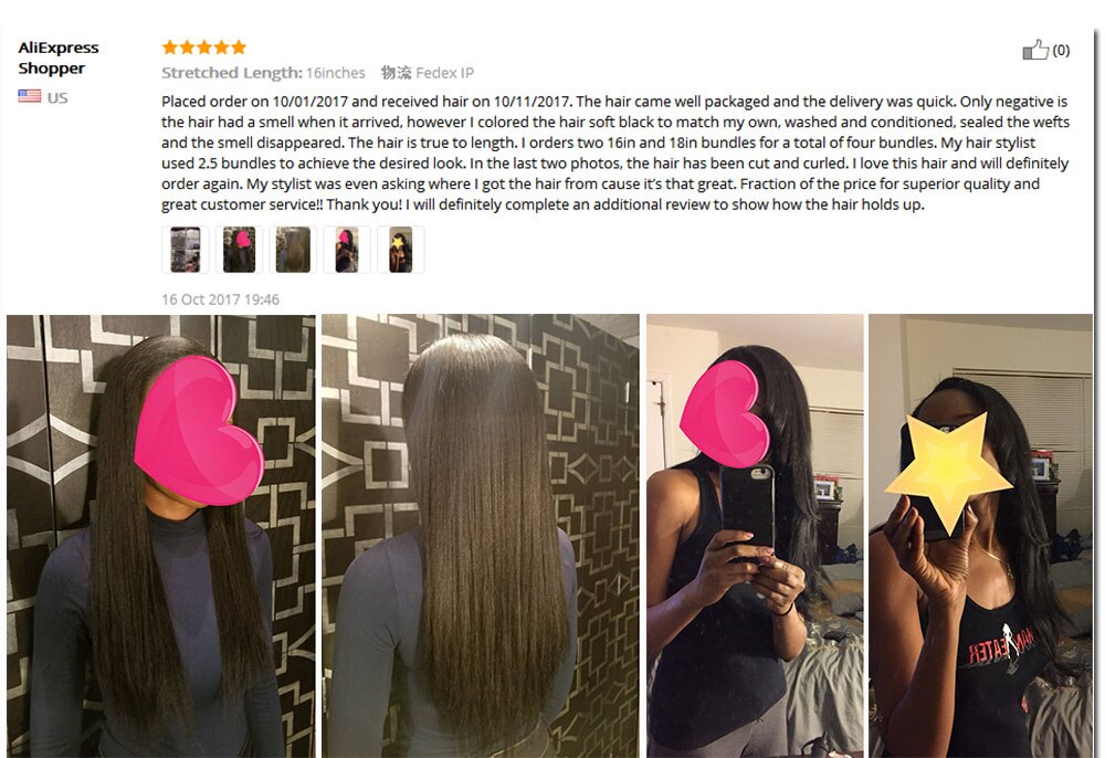 wigs