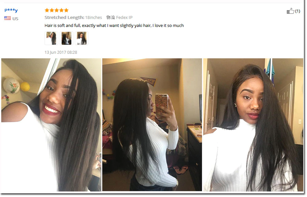 wigs
