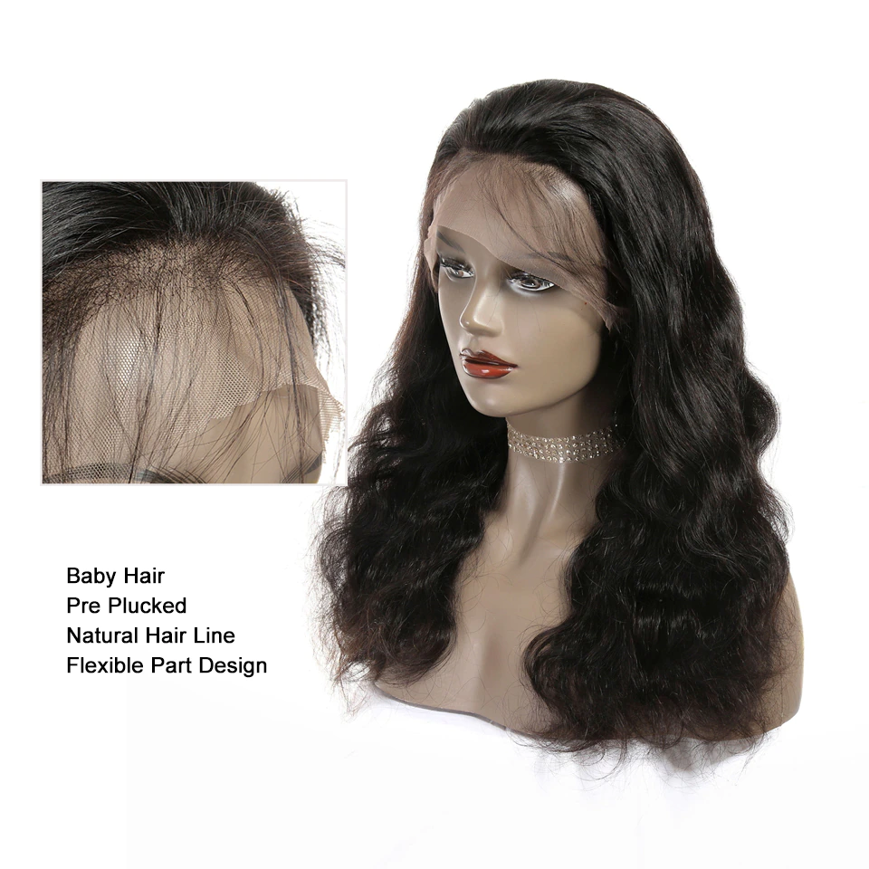 wigs