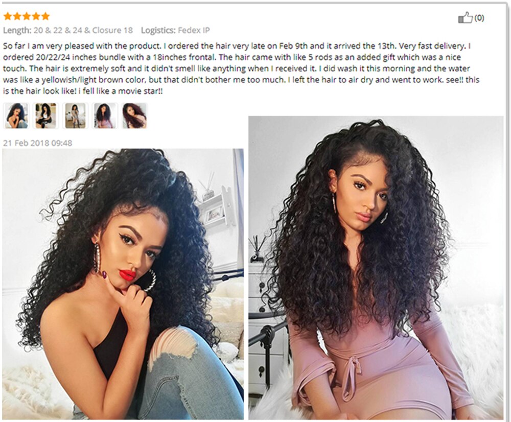 wigs