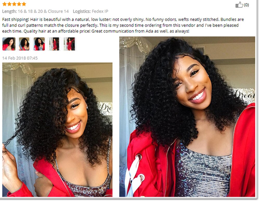 wigs