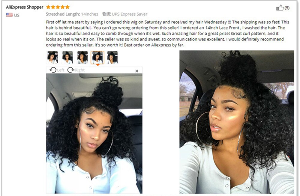 wigs