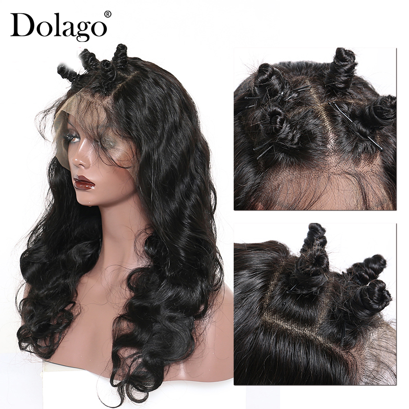 wigs