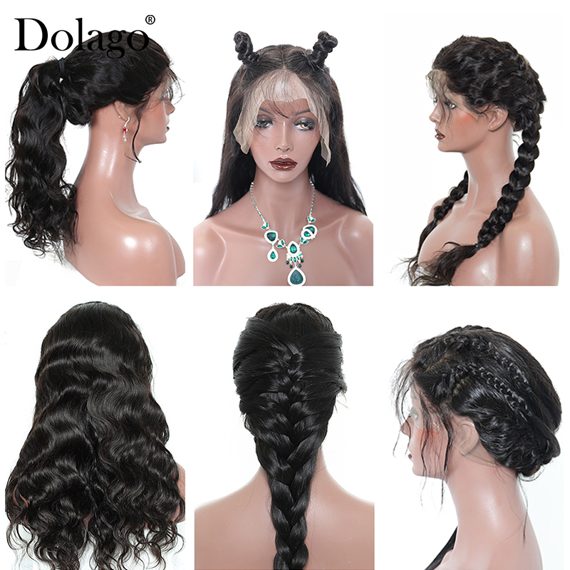 wigs