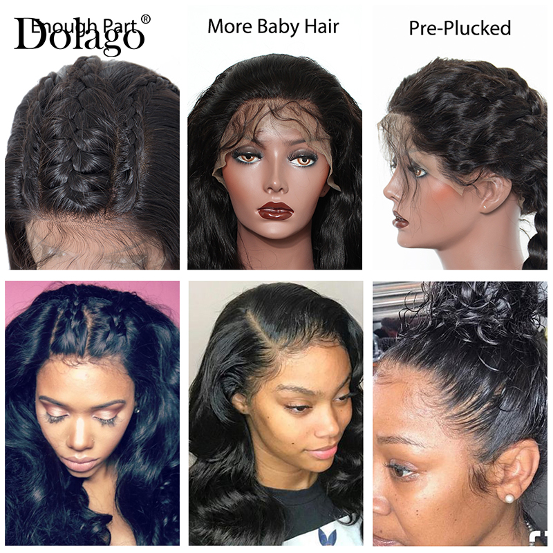 wigs
