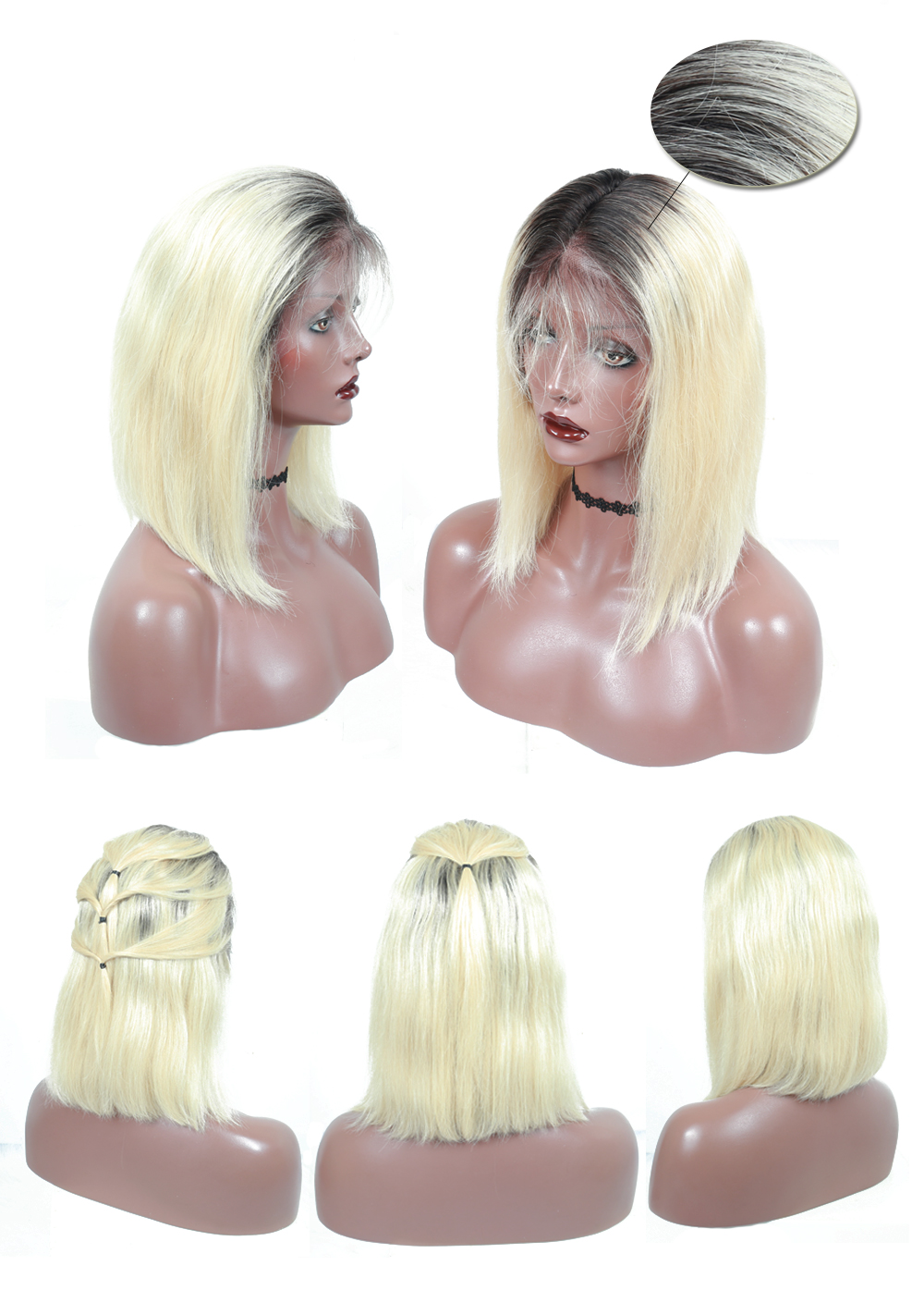 wigs