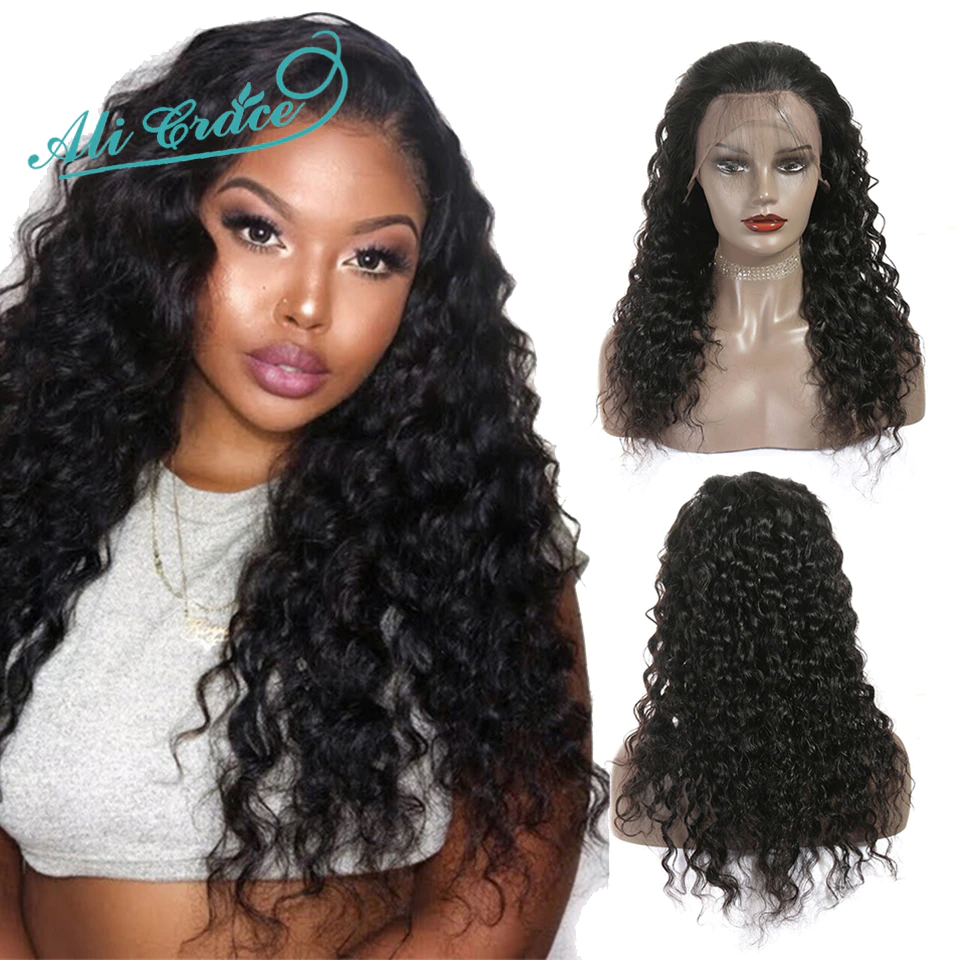 wigs