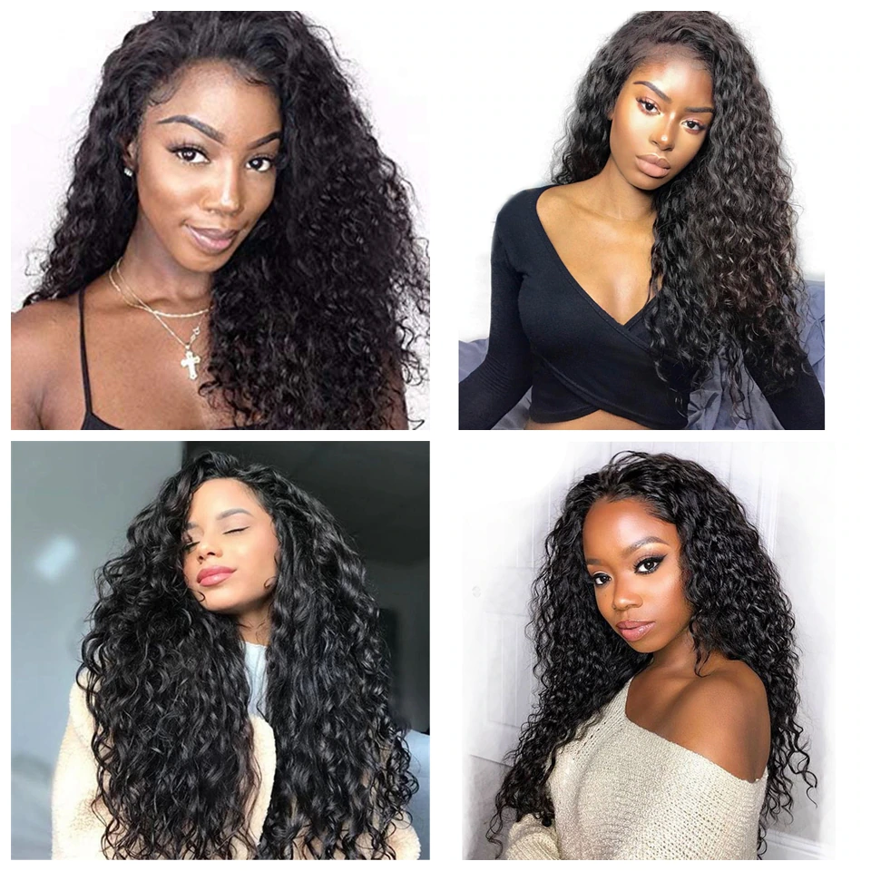 wigs