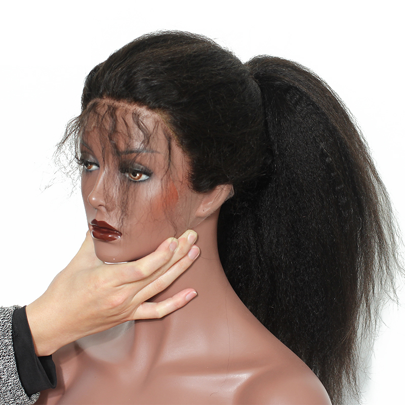 wigs