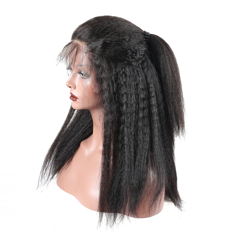 wigs