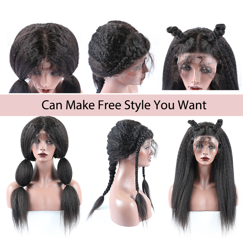wigs