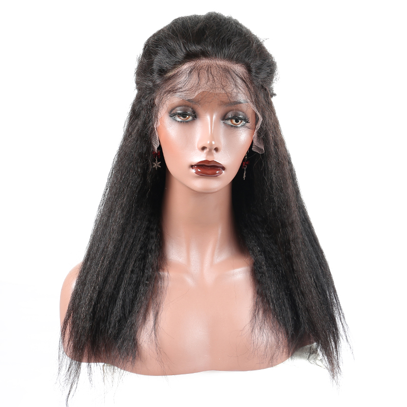 wigs