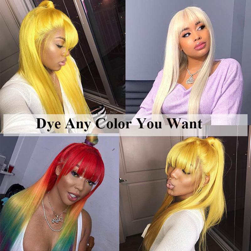 wigs
