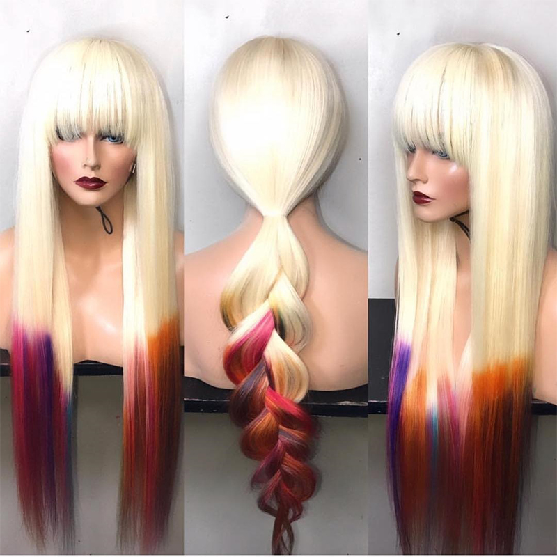 wigs