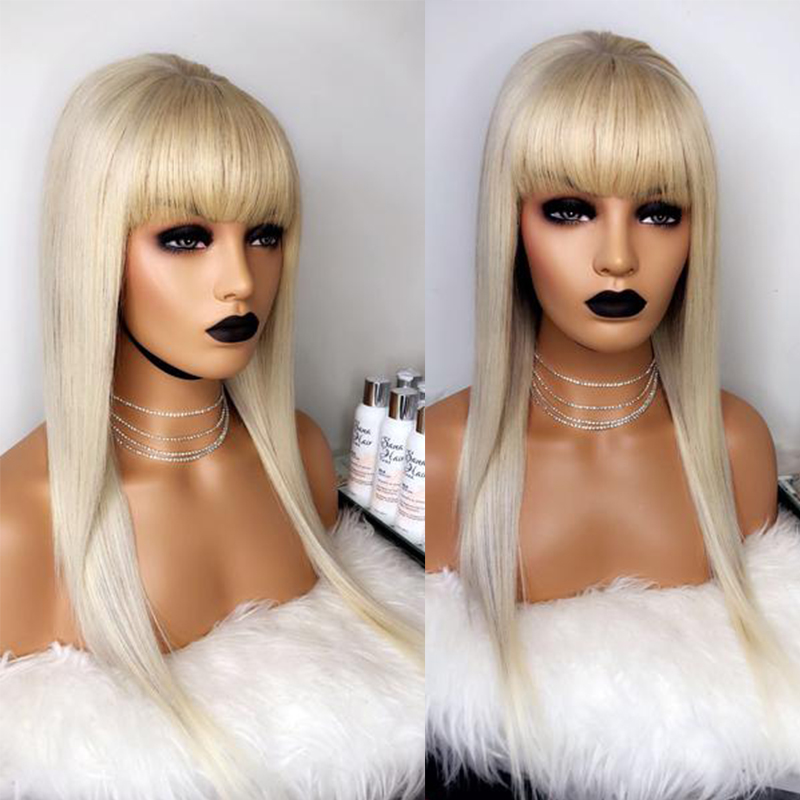 wigs