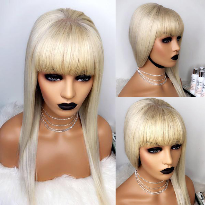 wigs