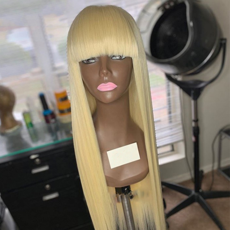 wigs