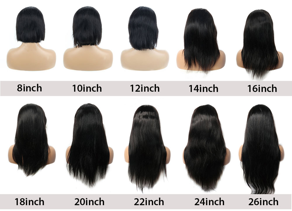 wigs