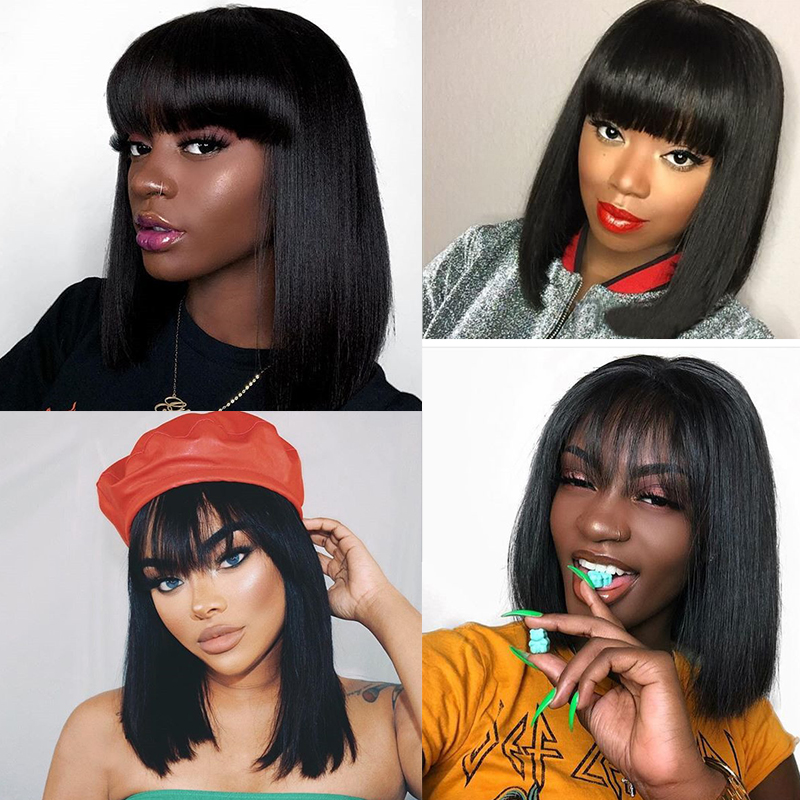 wigs
