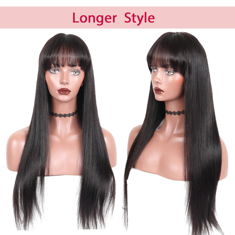 wigs