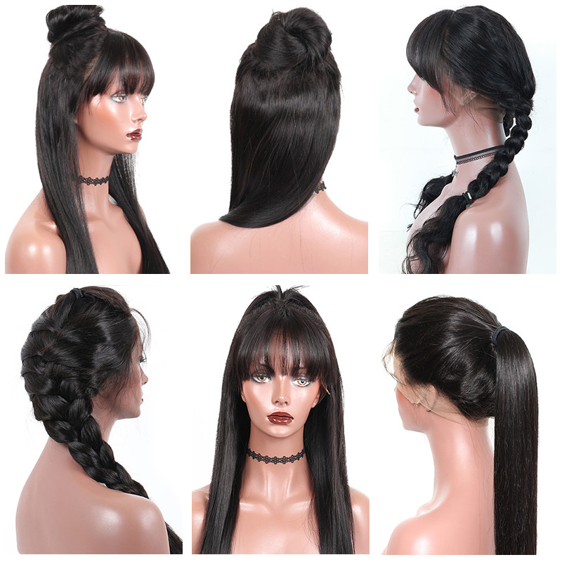 wigs