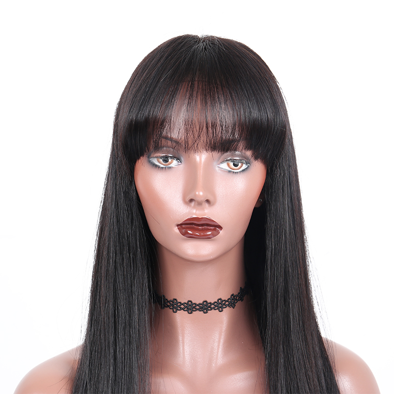 wigs