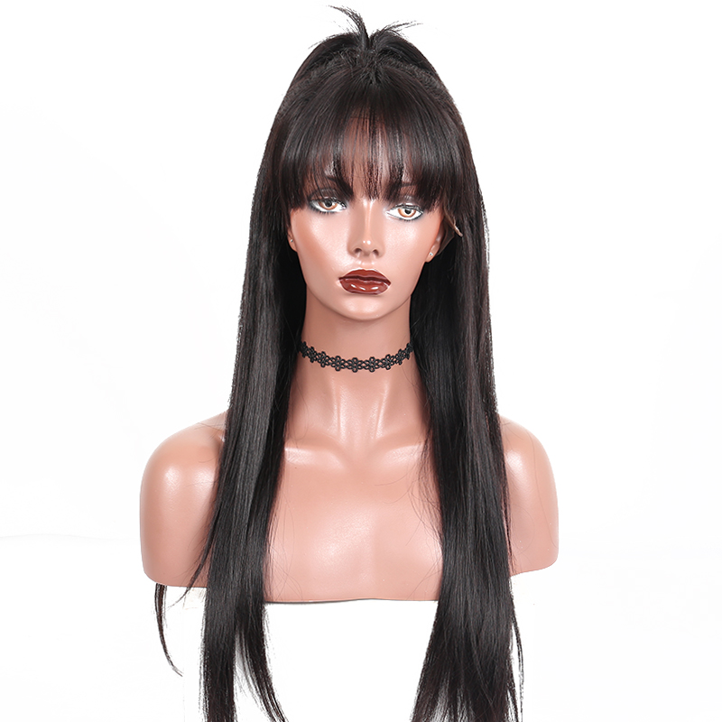 wigs