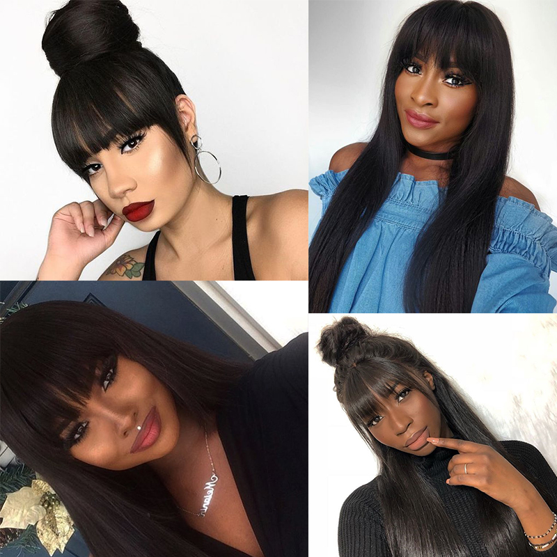 wigs