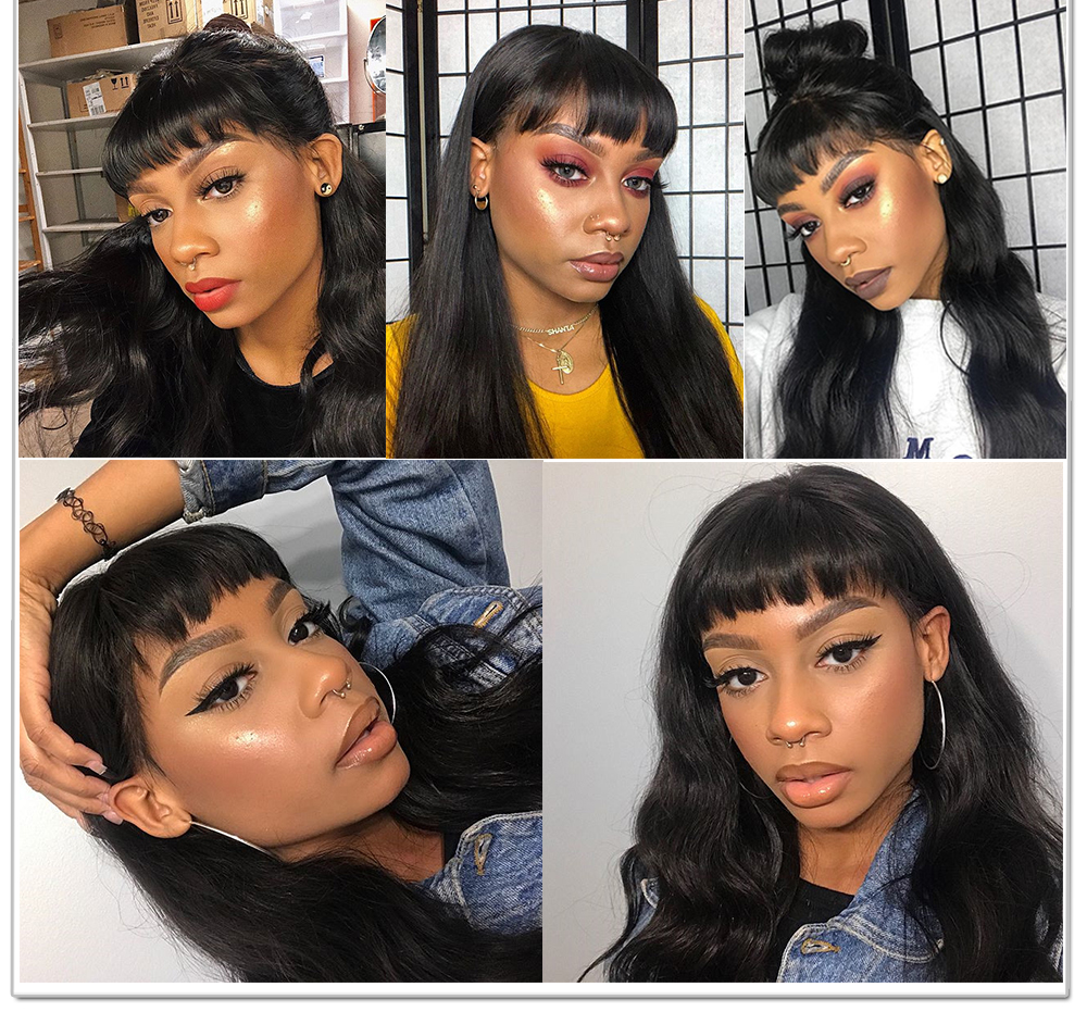 wigs