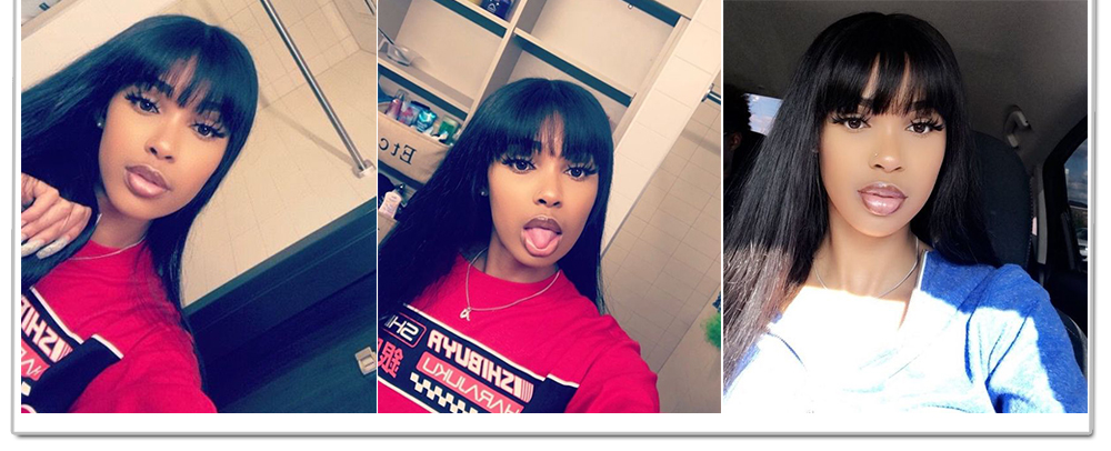 wigs