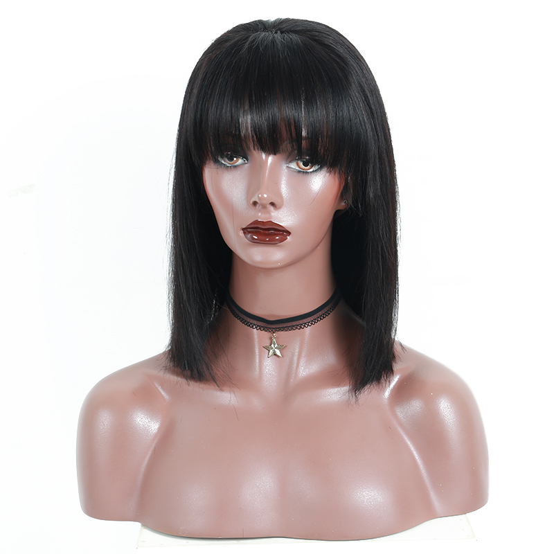 wigs