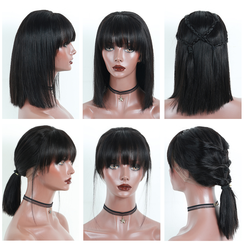 wigs