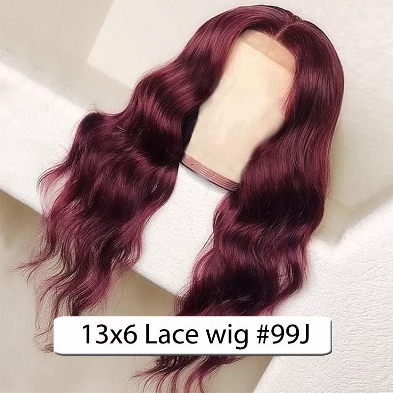 wigs