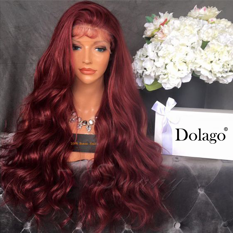 wigs