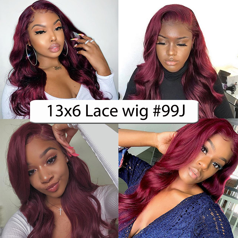 wigs