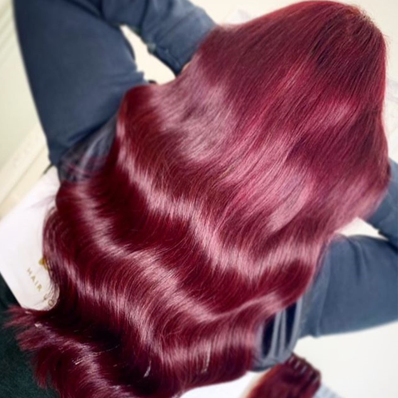 wigs