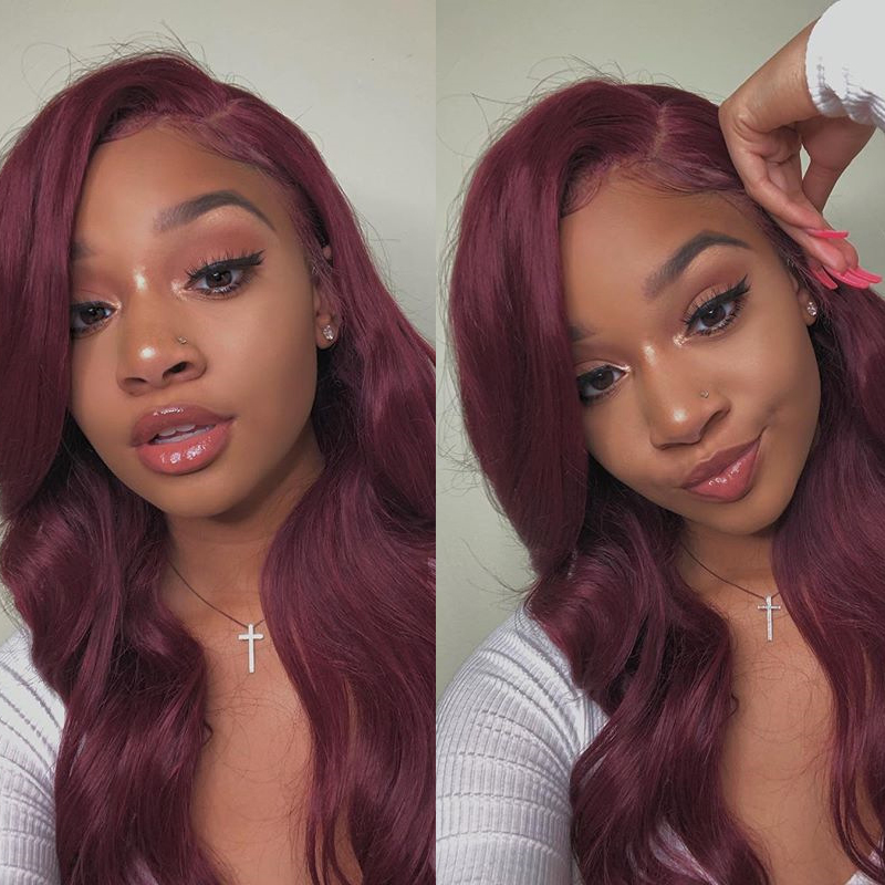 wigs