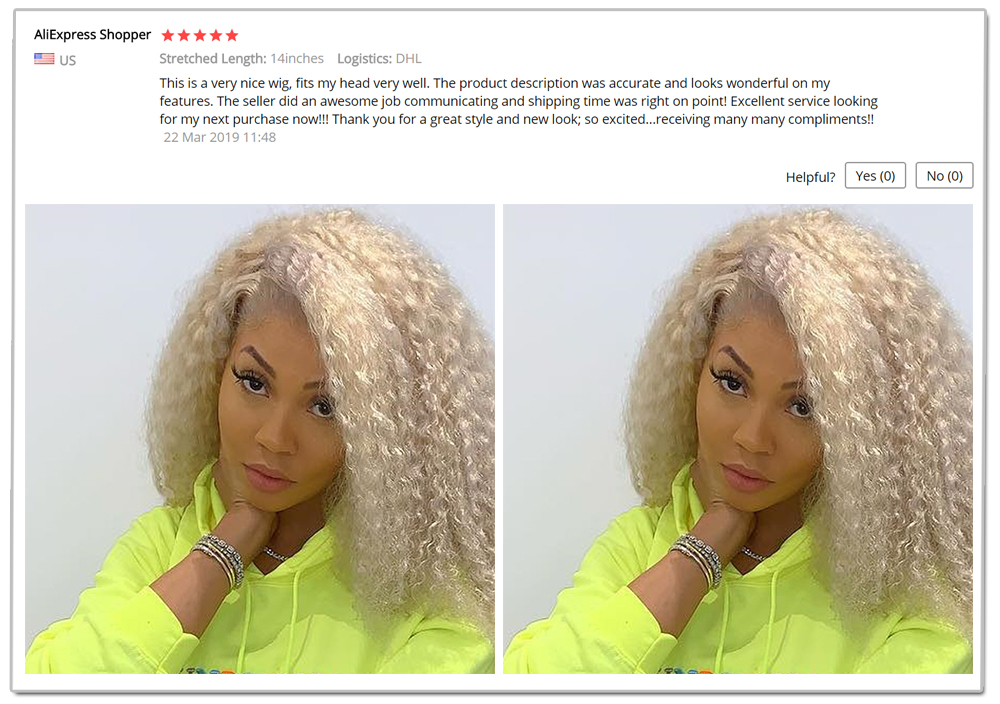 wigs