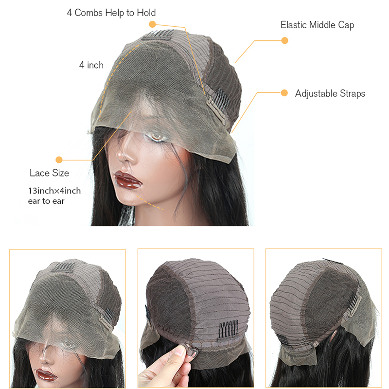 wigs